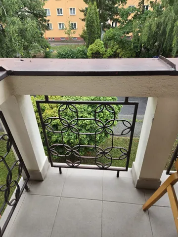 Revitalizace bytového domu Orlická v Týně nad Vltavou (01)