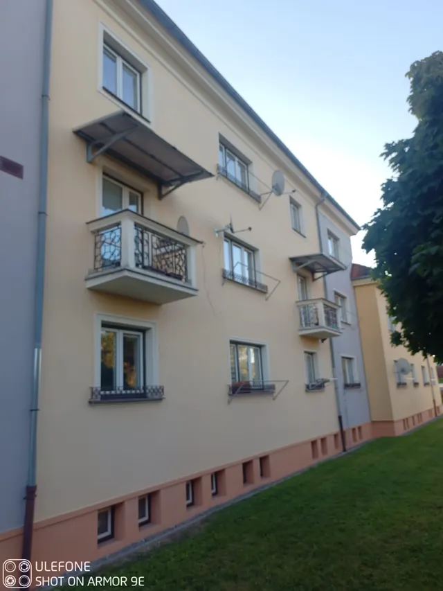 Revitalizace bytového domu Orlická v Týně nad Vltavou (09)