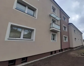 Revitalizace bytového domu Orlická v Týně nad Vltavou (20)