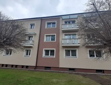 Revitalizace bytového domu Orlická v Týně nad Vltavou (21)