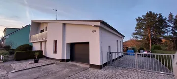 Zateplení rodinného domu v Hluboké nad Vltavou (04)