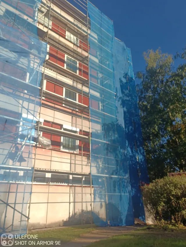 Revitalizace panelového domu Šobrova v Písku (07)