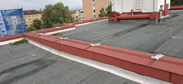 Revitalizace panelového domu Šobrova v Písku (12)