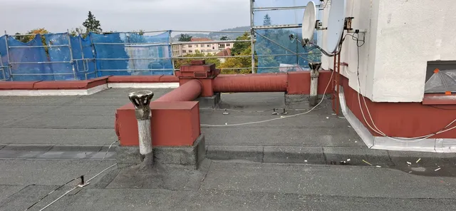 Revitalizace panelového domu Šobrova v Písku (13)