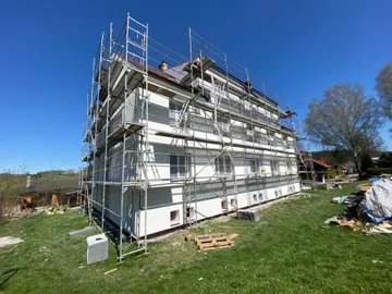Rekonstrukce bytového domu Lázeňská v Horním Dvořišti (06)