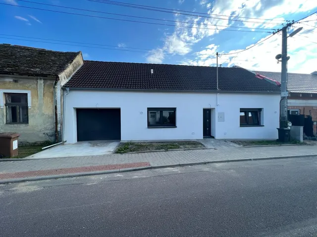Usedlost po rekonstrukci (10)
