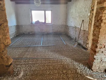 Usedlost před rekonstrukcí (02)