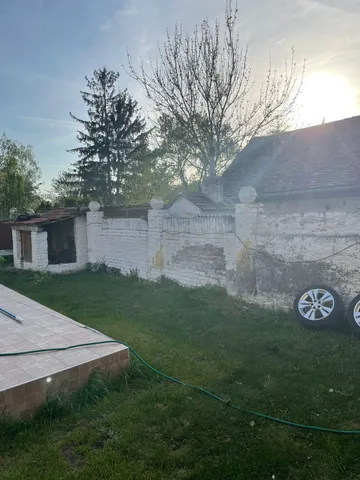 Usedlost před rekonstrukcí (04)