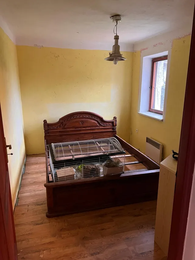 Usedlost před rekonstrukcí (08)
