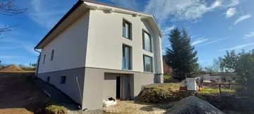 Zateplení fasády rodinného domu (04)