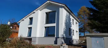 Zateplení fasády rodinného domu (05)