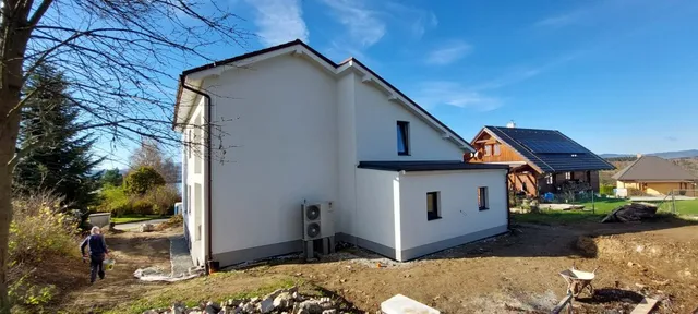 Zateplení fasády rodinného domu (06)