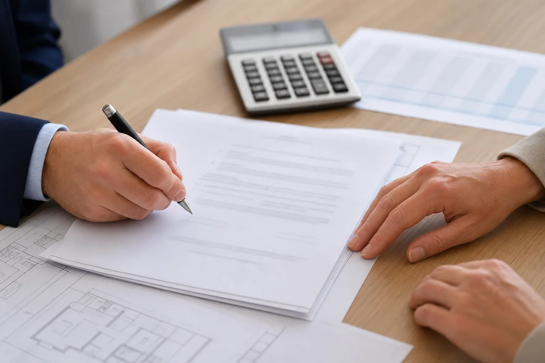 Revitalizovaný bytový dům financovaný kombinací dotace a úvěru